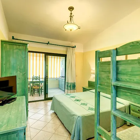 Cala Viola-5 By Interhome Appartement