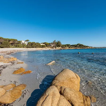 Apartmán Cala Viola-5 By Interhome *