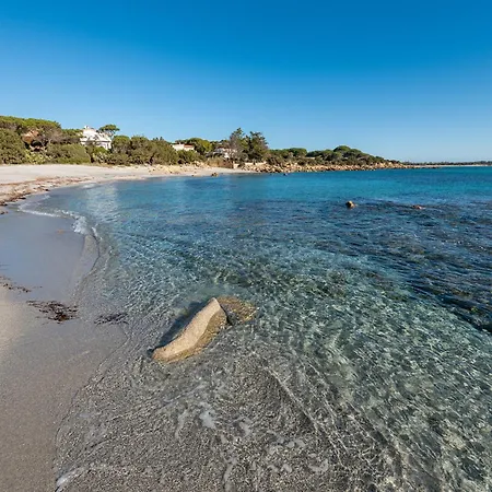 Cala Viola-5 By Interhome Appartement