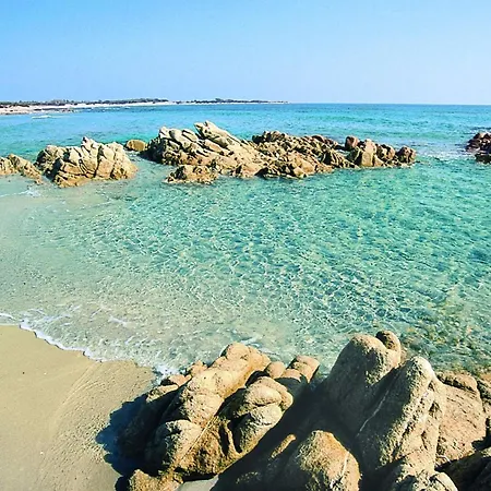 Cala Viola-5 By Interhome Apartmán