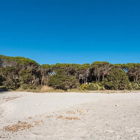 Apartment Cala Viola-5 By Interhome Cala Liberotto