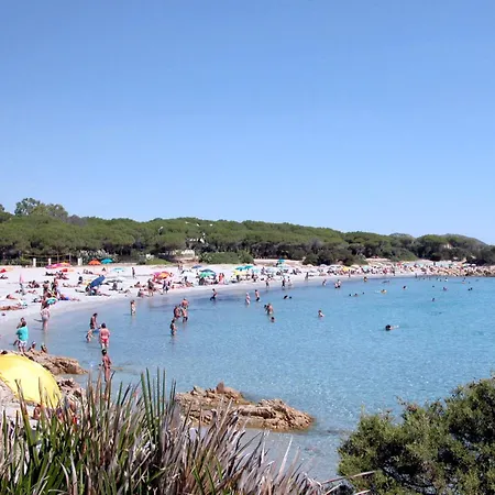 Cala Viola-5 By Interhome Apartment *