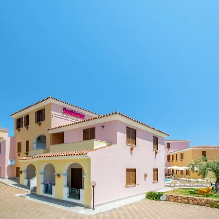 Apartment Cala Viola-5 By Interhome