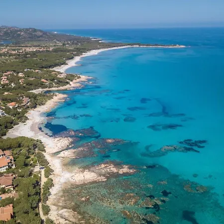 Cala Viola-5 By Interhome *