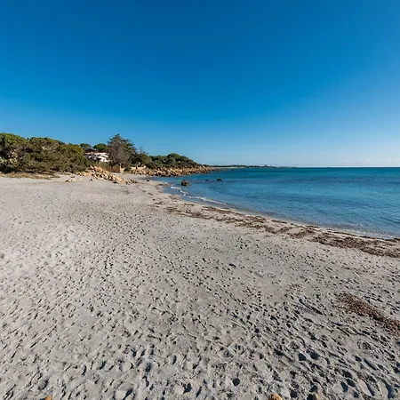 Cala Viola-5 By Interhome