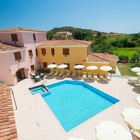 Cala Viola-5 By Interhome Appartement