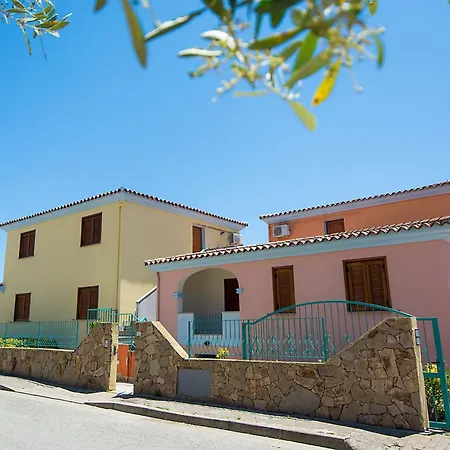 Cala Viola-5 By Interhome Cala Liberotto